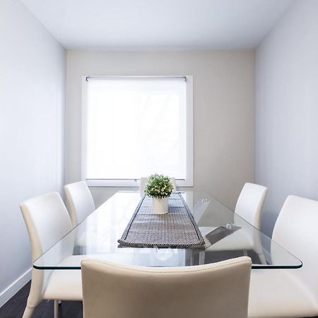 Spacious 3 Bdrm Home Near Downtown Ottawa Esterno foto