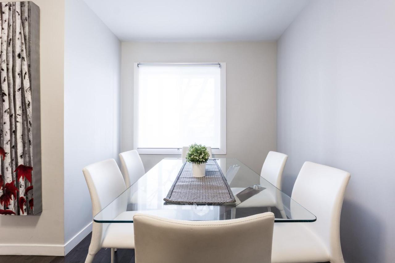 Spacious 3 Bdrm Home Near Downtown Ottawa Esterno foto