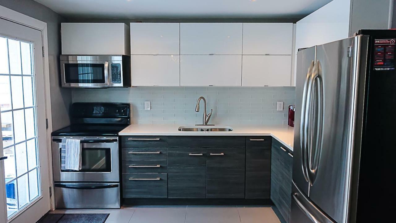 Spacious 3 Bdrm Home Near Downtown Ottawa Esterno foto