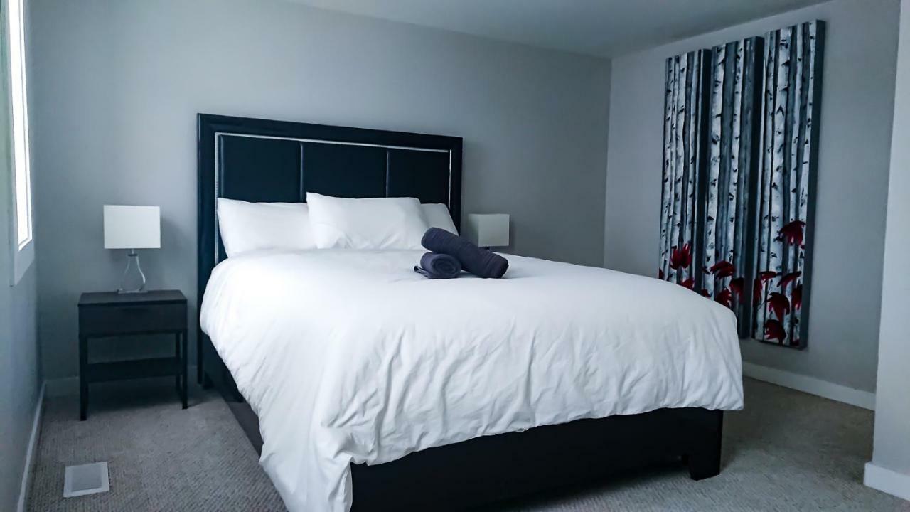 Spacious 3 Bdrm Home Near Downtown Ottawa Esterno foto