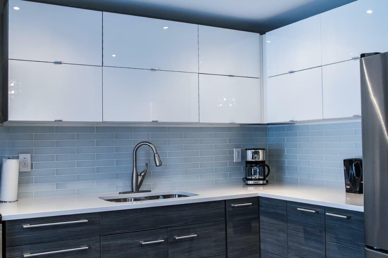 Spacious 3 Bdrm Home Near Downtown Ottawa Esterno foto