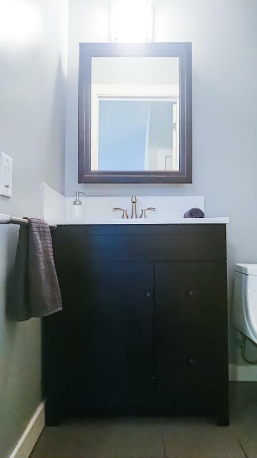 Spacious 3 Bdrm Home Near Downtown Ottawa Esterno foto
