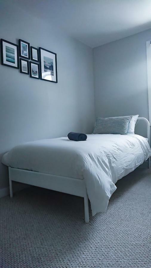 Spacious 3 Bdrm Home Near Downtown Ottawa Esterno foto